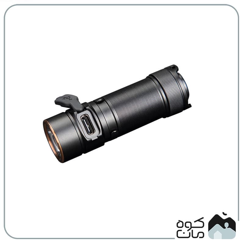 چراغ قوه فنیکس مدل E18R V2.0 — تصویر ۴