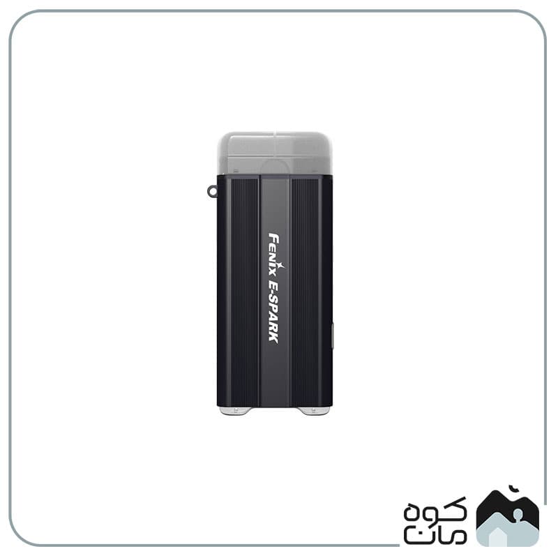 چراغ قوه فنیکس مدل E-SPARK — تصویر ۳