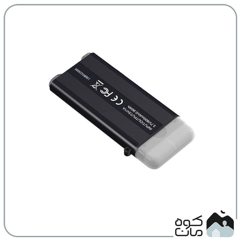 چراغ قوه فنیکس مدل E-SPARK — تصویر ۲