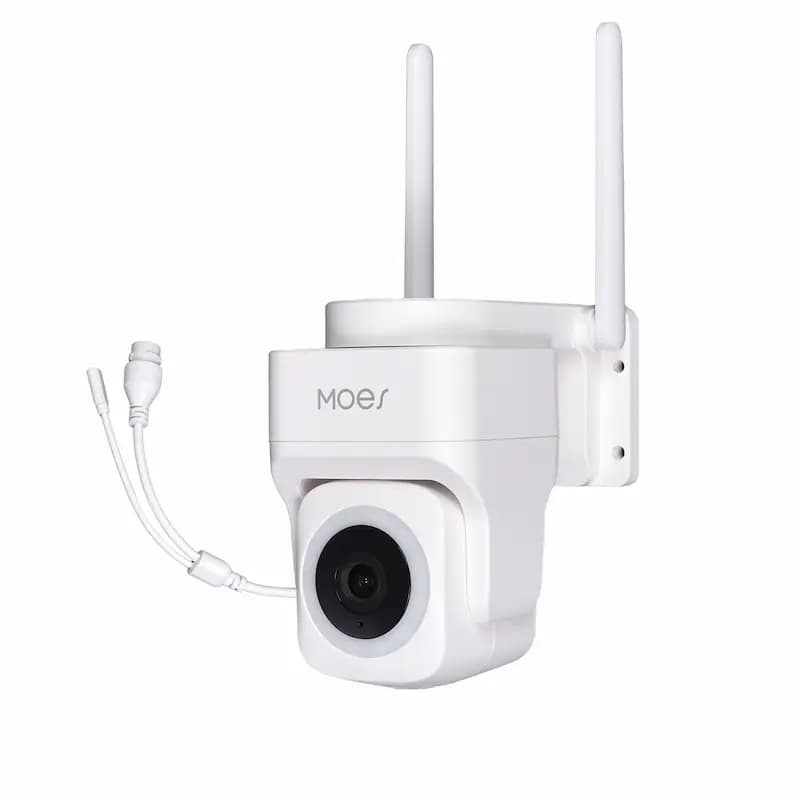 دوربین هوشمند حرکتی MOES مدل WCM-B66