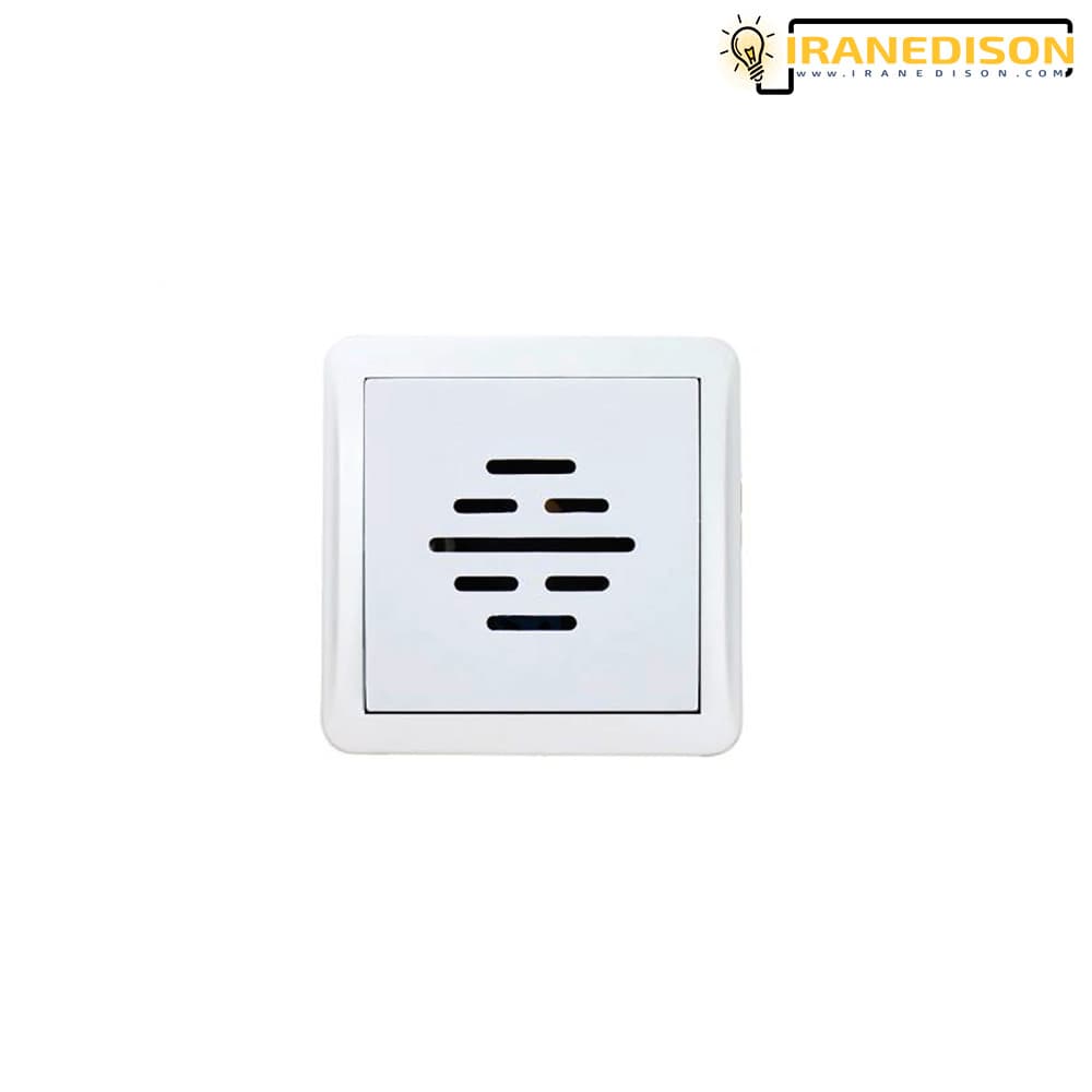 پریز ملودی روکار پارت مدل شهاب