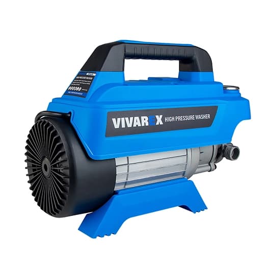 کارواش 160 بار دینامی ویوارکس مدل VR7160-PW — تصویر ۶