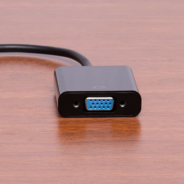 تبدیل DVI به VGA اکتیو دی نت — تصویر ۴