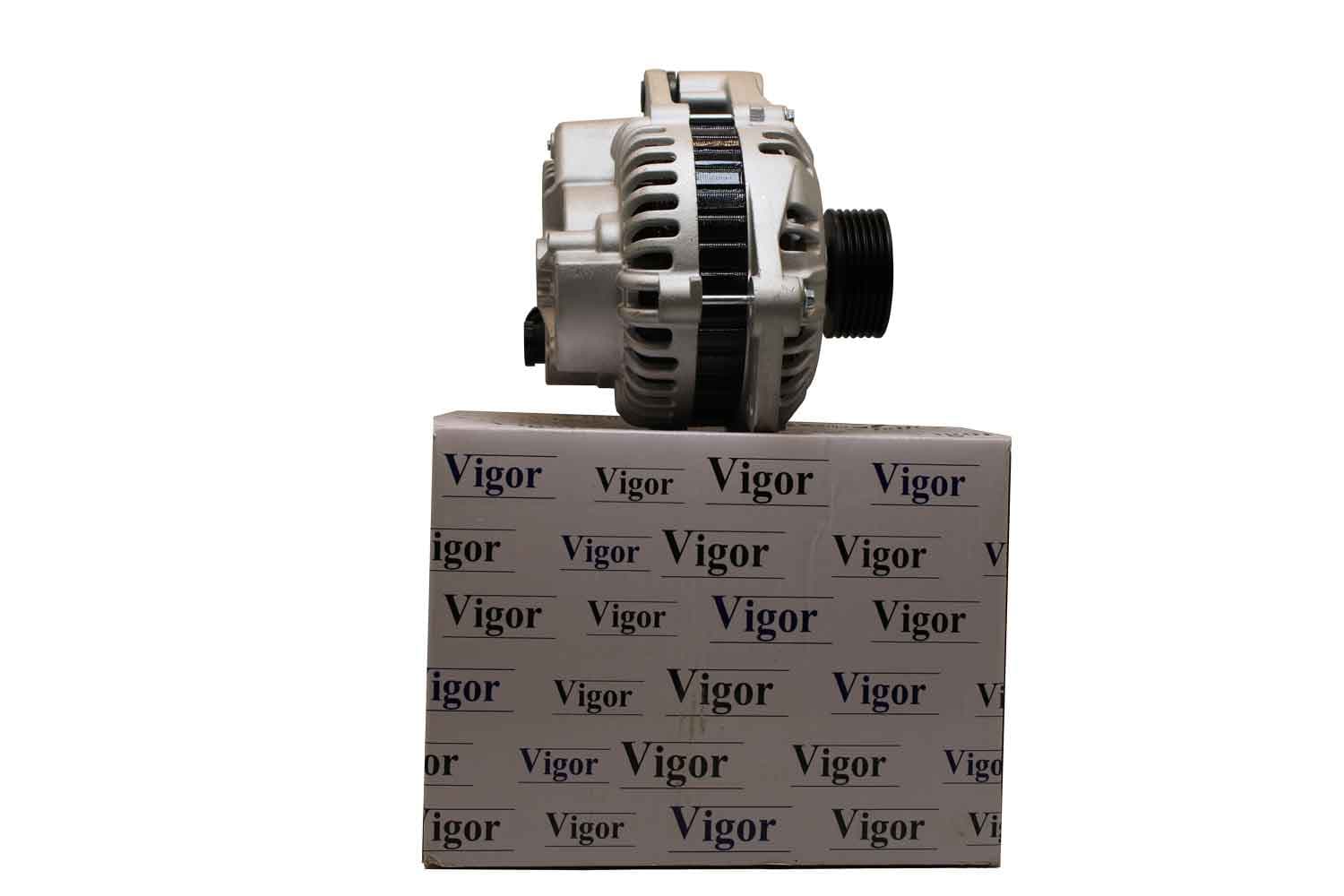 دینام کامل x33 ویگور 018098