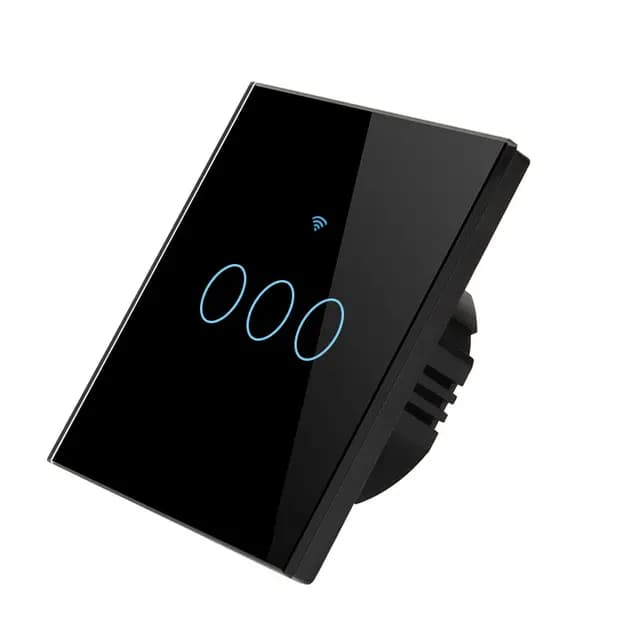 کلید لمسی مدل Touch
