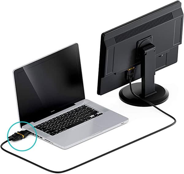 تبدیل DVI به HDMI دی نت — تصویر ۴