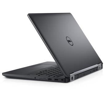 لپتاپ Dell 5570- core i5 6th- ram 8gb- ssd 256g — تصویر ۲