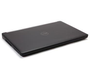 لپتاپ Dell 5570- core i5 6th- ram 8gb- ssd 256g — تصویر ۳