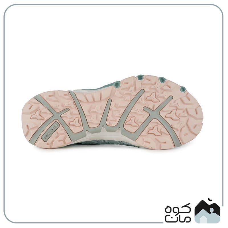 صندل زنانه اسنوهاک مدل CRETE کد SN-S1258 — تصویر ۶