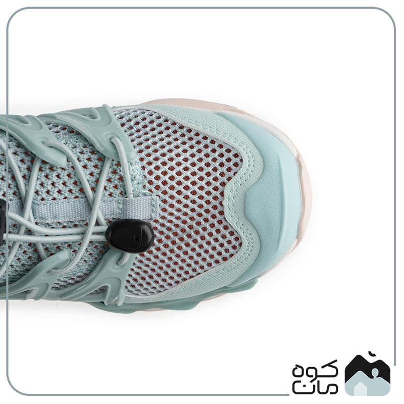 صندل زنانه اسنوهاک مدل CRETE کد SN-S1258 — تصویر ۴