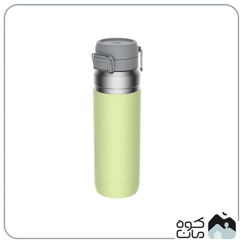 فلاسک استنلی مدل The Quick Flip Bottle گنجایش 1 لیتر — تصویر ۸