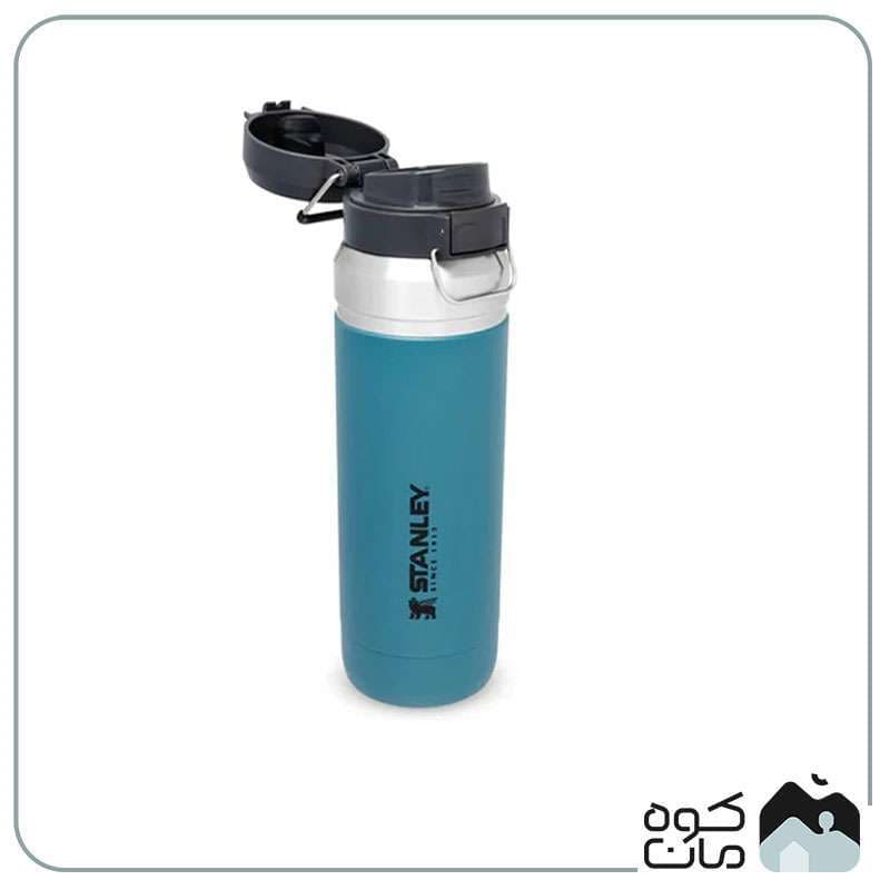 فلاسک استنلی مدل The Quick Flip Bottle گنجایش 1 لیتر — تصویر ۵