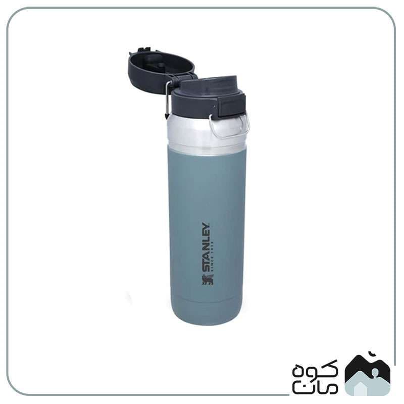 فلاسک استنلی مدل The Quick Flip Bottle گنجایش 1 لیتر — تصویر ۲