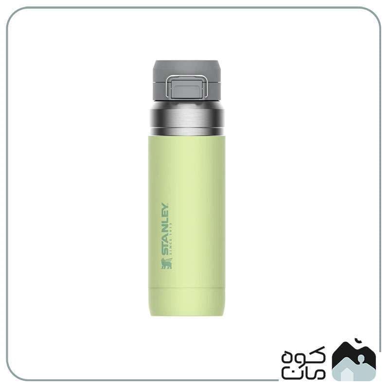 فلاسک استنلی مدل The Quick Flip Bottle گنجایش 1 لیتر — تصویر ۶
