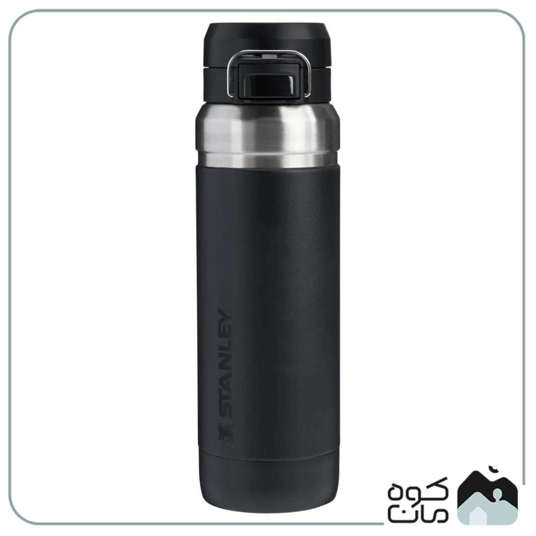 فلاسک استنلی مدل The Quick Flip Bottle گنجایش 1 لیتر