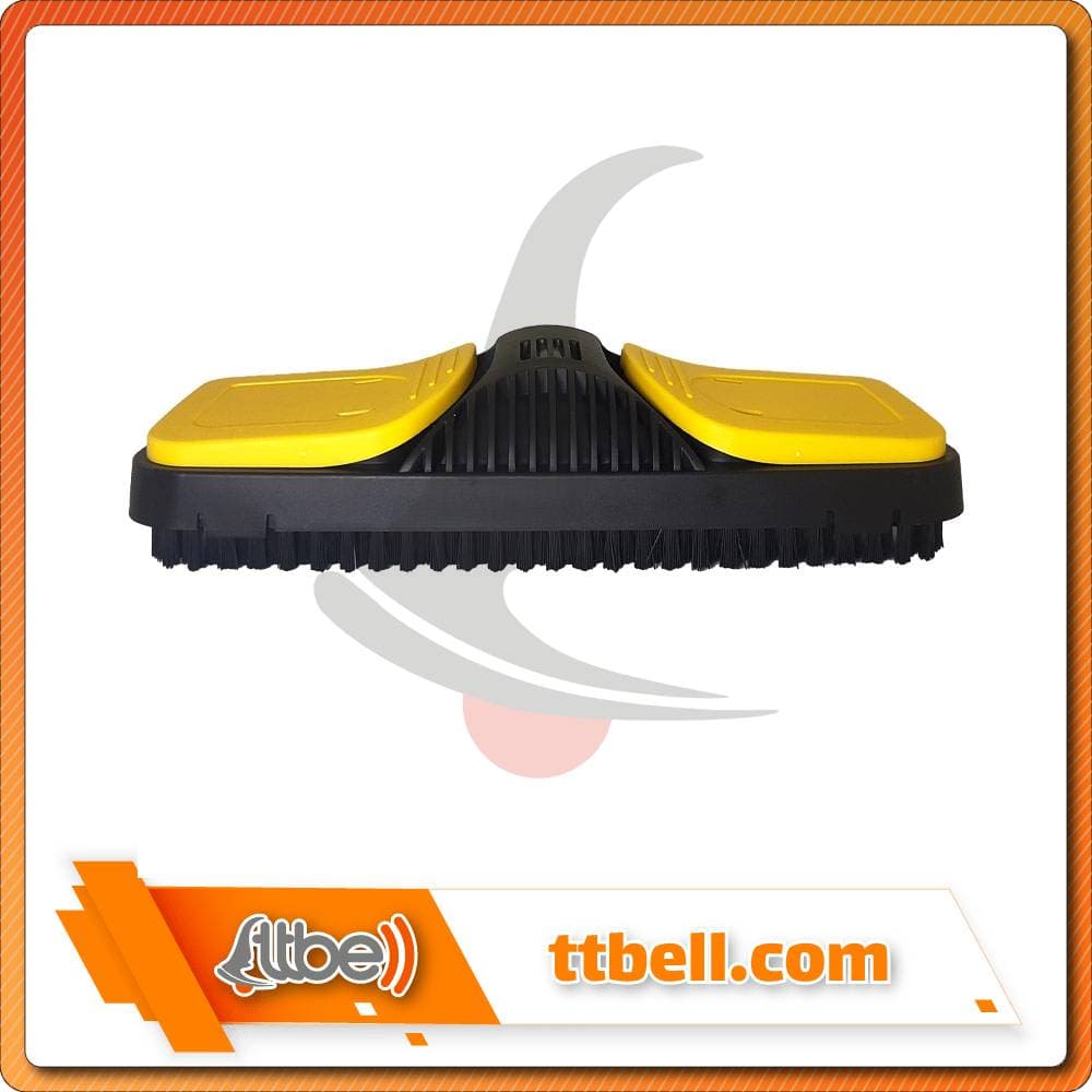 پارویی بخارشوی تکنو 3200 — تصویر ۲