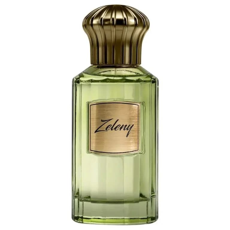 عطر زلینی احمد المغربی — تصویر ۲