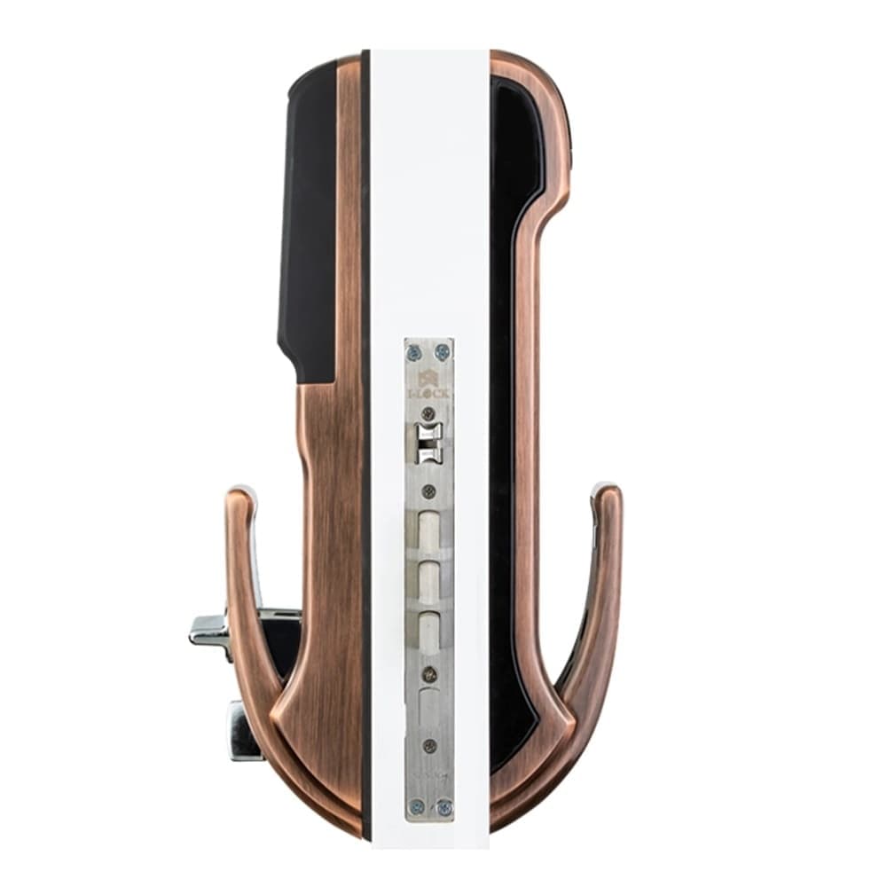 دستگیره هوشمند و قفل دیجیتال I-LOCK مدل I1 — تصویر ۲