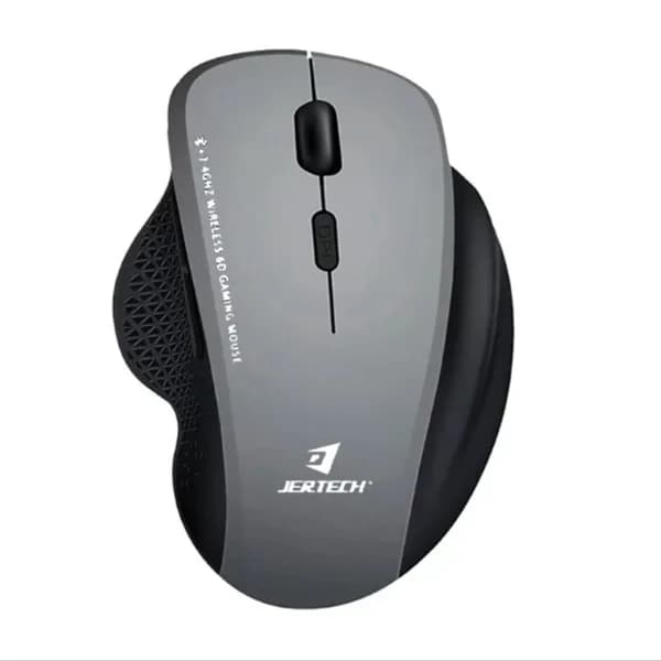 ماوس بی سیم گیمینگ JERTECH جرتک مدل ELITE W500 — تصویر ۲