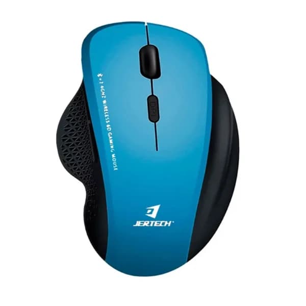 ماوس بی سیم گیمینگ JERTECH جرتک مدل ELITE W500 — تصویر ۳