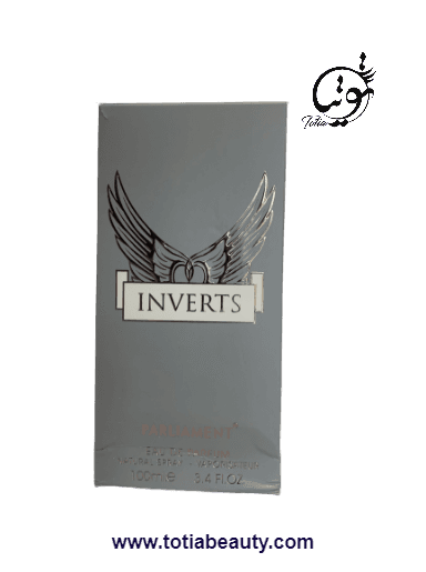 عطر مردانه اینورتس پارلیامنت — تصویر ۲