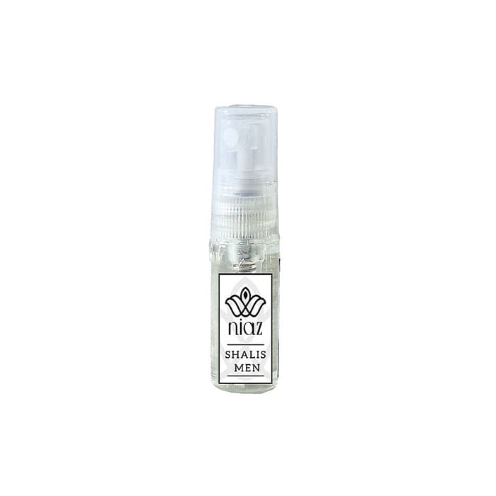 عطر شالیز مردانه — تصویر ۸