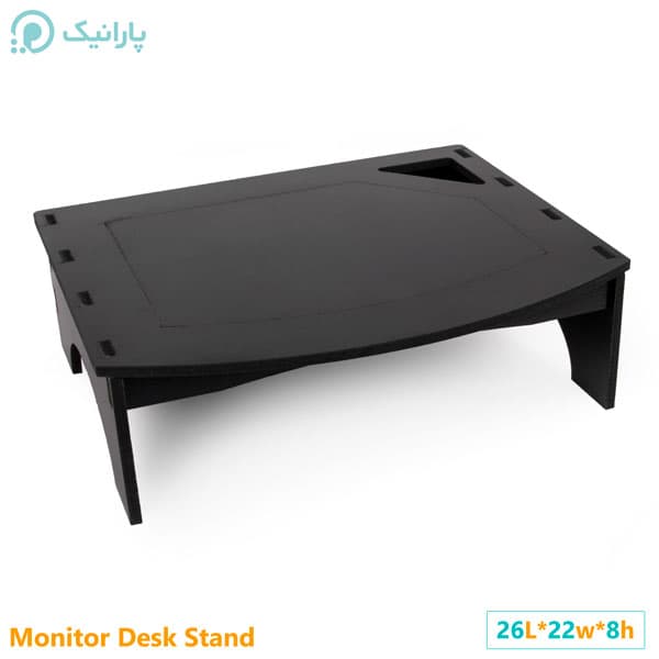 زیر مانیتوری آرگونومیک آرمو | ARMO مدل A-110