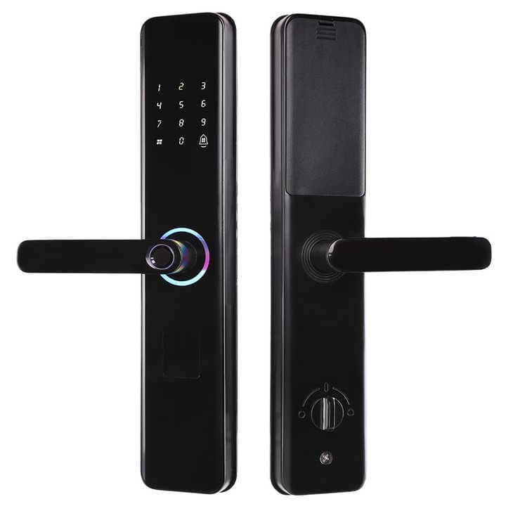دستگیره هوشمند و قفل دیجیتال I-LOCK مدل S1