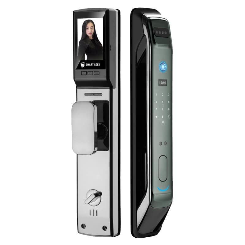 دستگیره هوشمند و قفل دیجیتال I-LOCK مدل IX1