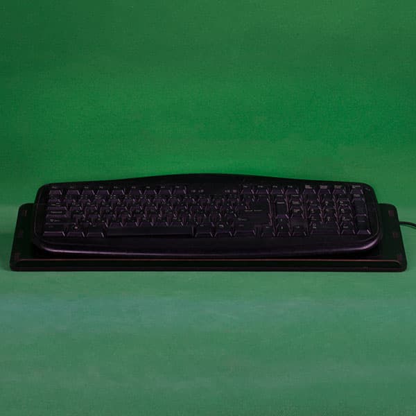 پایه زیر کیبورد ارگونومیک آرمو مدل KB-425 — تصویر ۳