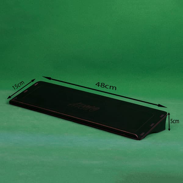 پایه زیر کیبورد ارگونومیک آرمو مدل KB-425 — تصویر ۲
