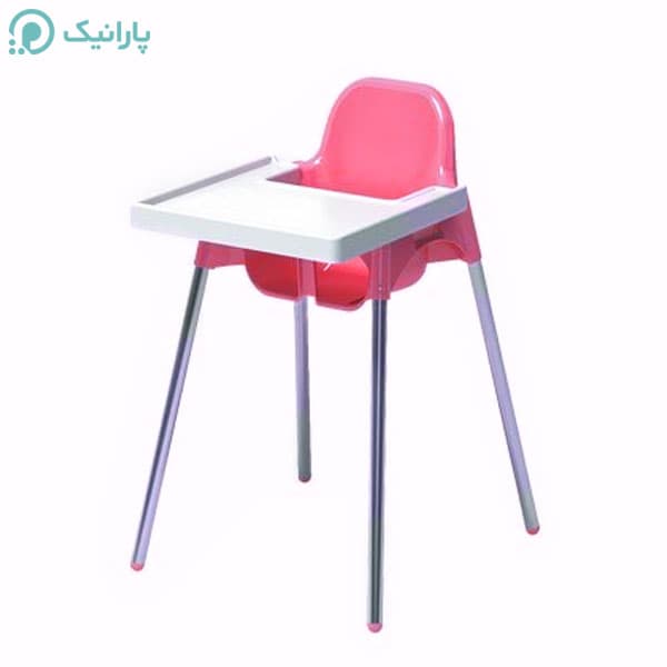 صندلی غذا خوری کودک آذران تحریرات 412 — تصویر ۶