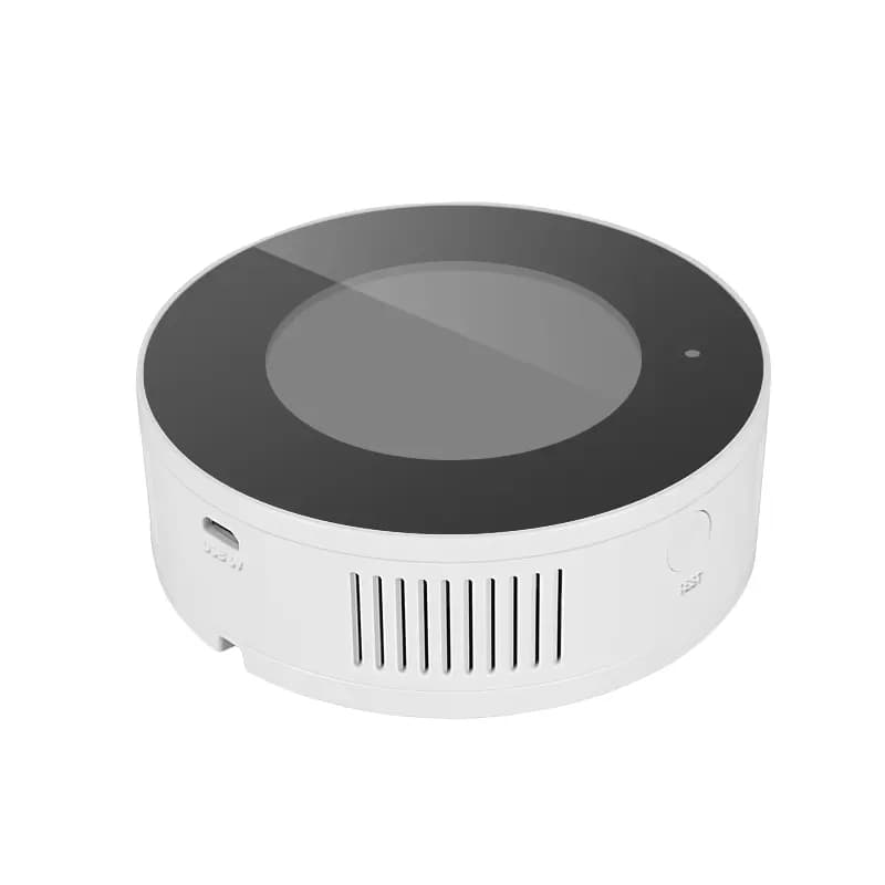 سنسور گاز هوشمند دیجیتال TUYA مدل WIFI — تصویر ۵