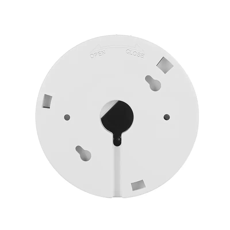 سنسور گاز هوشمند دیجیتال TUYA مدل WIFI — تصویر ۶