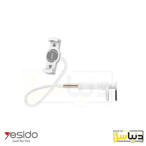 هولدر ماشین یسیدو C37