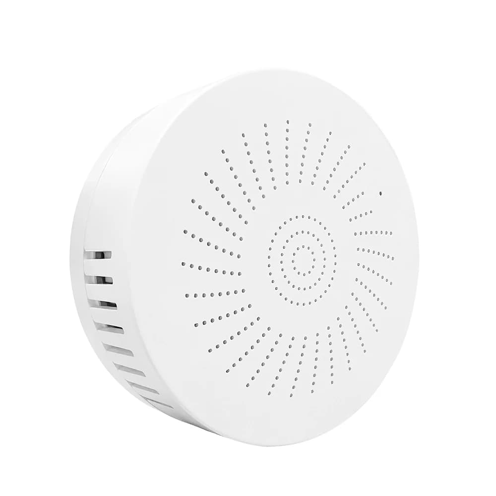 سنسور تشخیص گاز هوشمند TUYA مدل WIFI