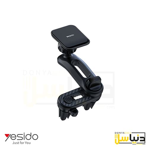 هولدر ماشین یسیدو C106
