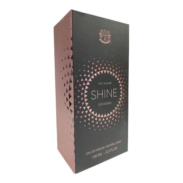 ادکلن Shine چیکن گلام