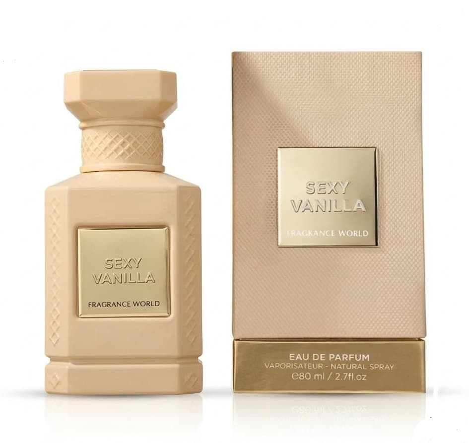 عطر تام فورد وانیلا سک.س شرکت فرگرانس