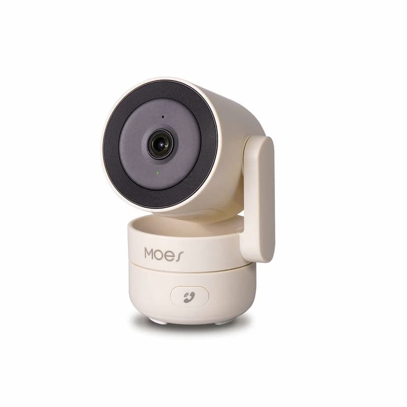 دوربین هوشمند حرکتی MOES مدل ۴M-HD — تصویر ۳