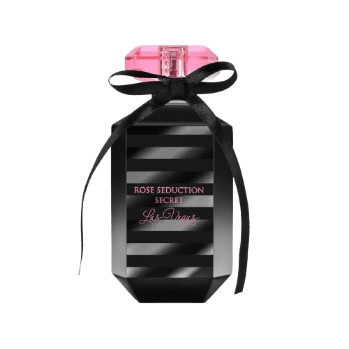 عطر ویکتوریا سکرت بامبشل نیویورک شرکت فرگرانس — تصویر ۲