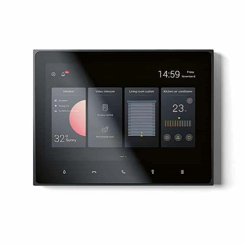 تاچ پنل و کنترلر مرکزی هوشمند ORVIBO مدل Mixpad Plus