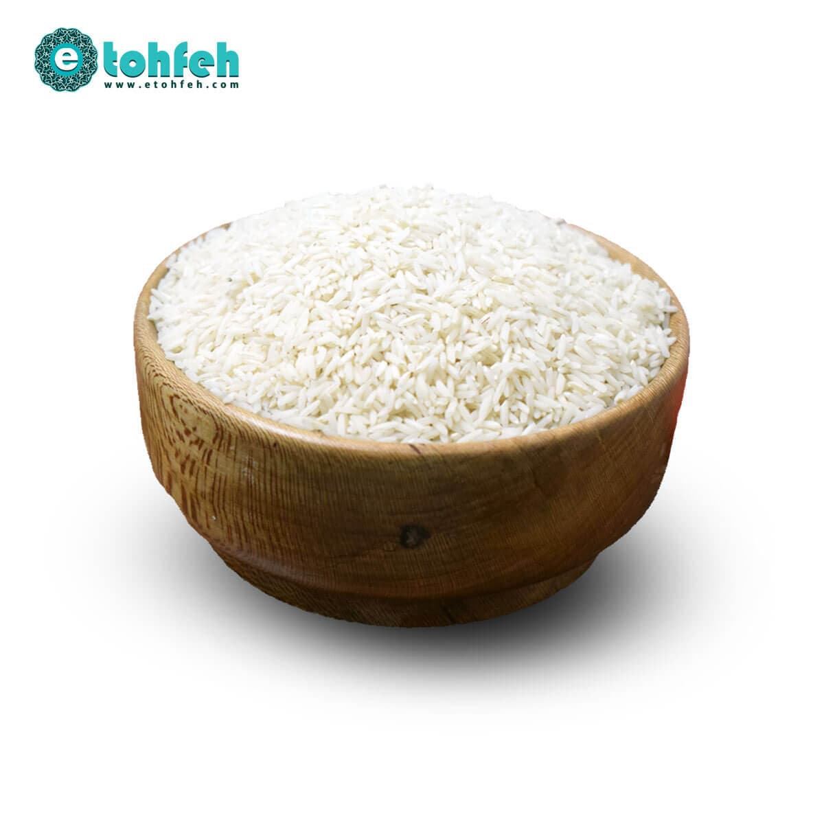 برنج طارم محلی 5 کیلویی
