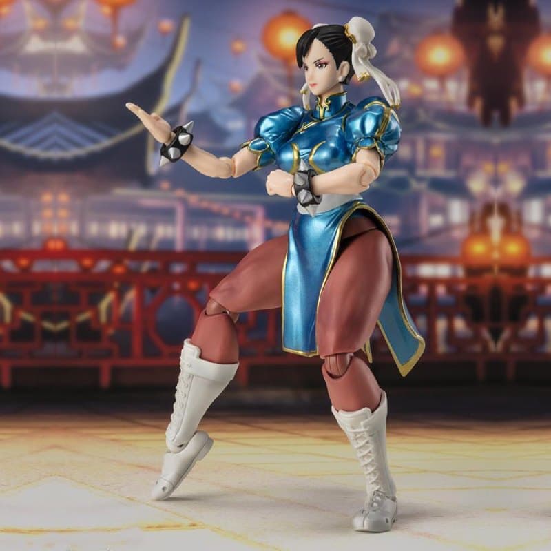 اکانت قانونی بازی Street Fighter 6 — تصویر ۳