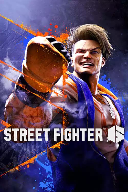 اکانت قانونی بازی Street Fighter 6 — تصویر ۶