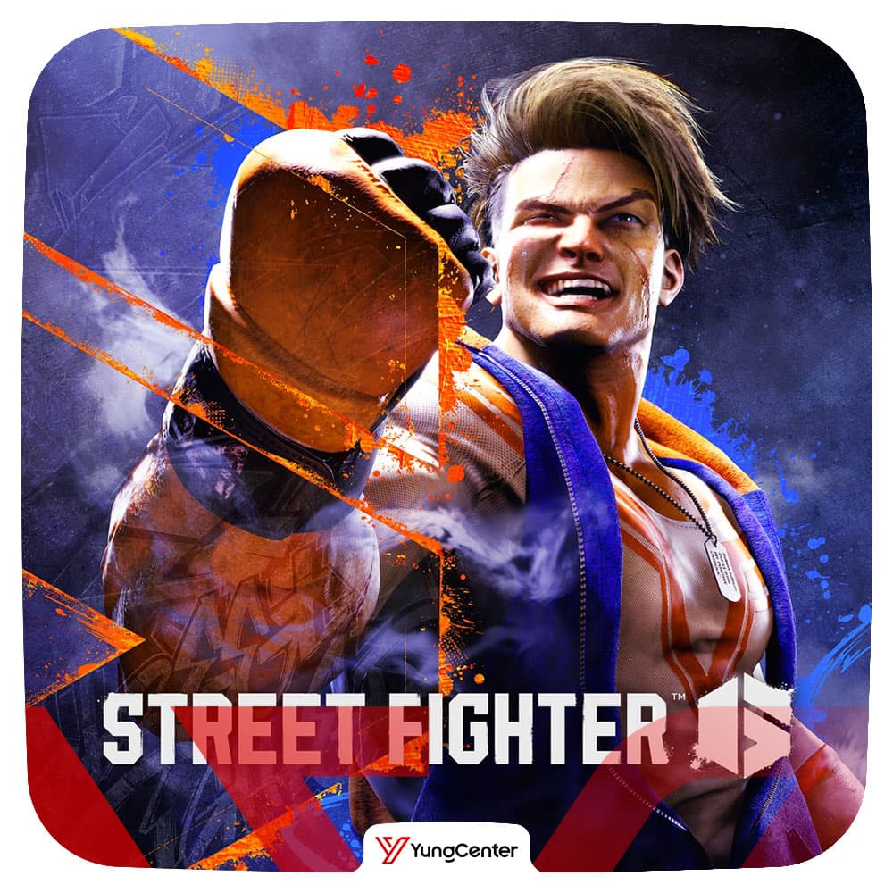 اکانت قانونی بازی Street Fighter 6 — تصویر ۴