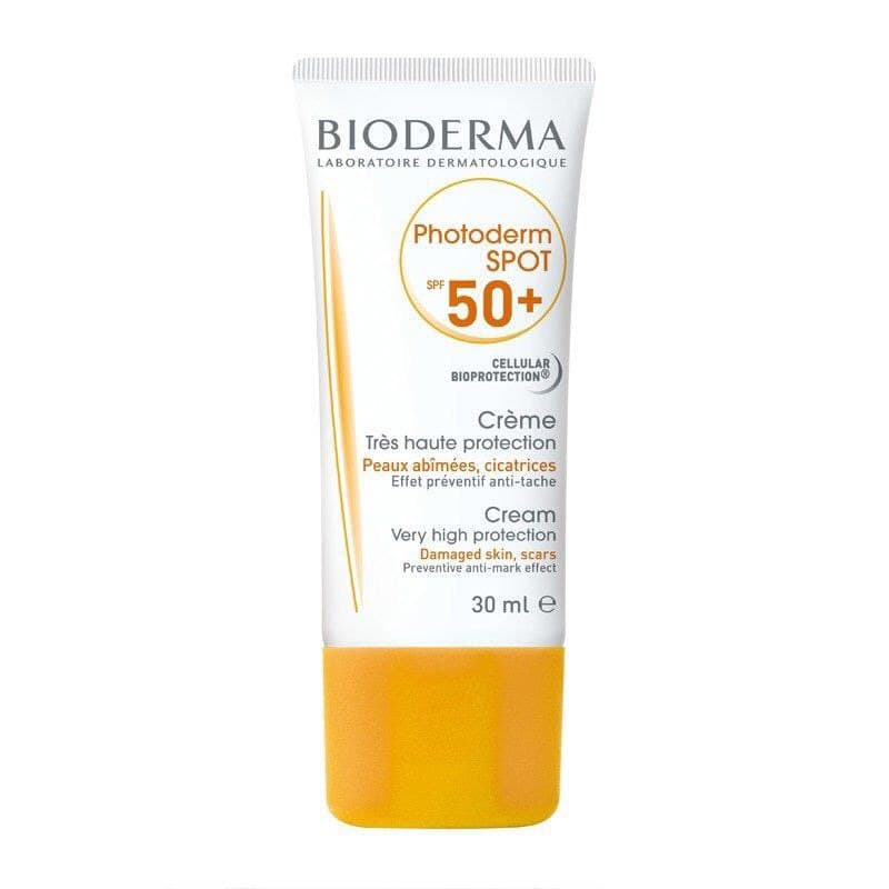 ضد افتاب بیودرمBIODERAM