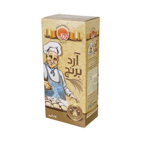 آرد برنج تردک – 200 گرم