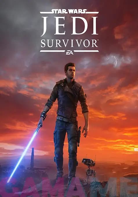اکانت قانونی Star Wars Jedi : Survivor — تصویر ۲