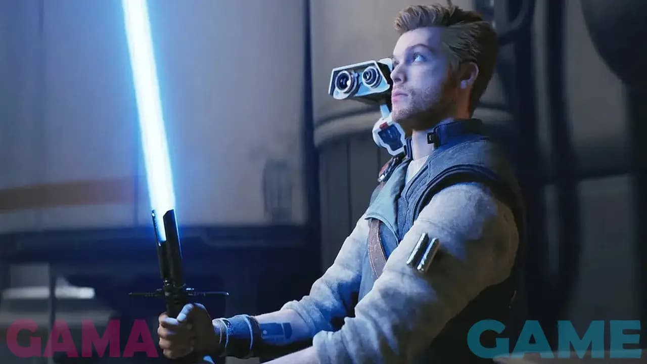 اکانت قانونی Star Wars Jedi : Survivor — تصویر ۳